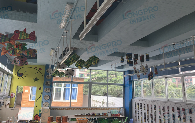 學(xué)校幼兒園灼傷事故頻發(fā)，如何正確使用紫外線燈？