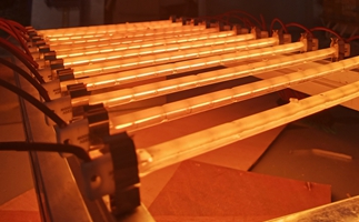 紅外線加熱管好不好用？有什么優(yōu)勢(shì)？