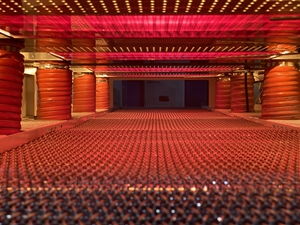 紅外線加熱管能夠得到各企業(yè)的廣泛引進是因其何種優(yōu)勢？