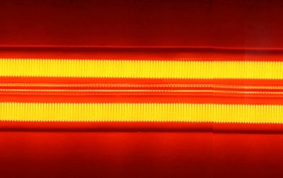 作為非接觸式加熱法的紅外線加熱燈為何能夠得到廣泛應(yīng)用？