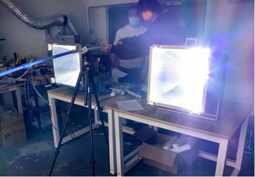 為什么HUD（抬頭顯示）應(yīng)用需要全光譜太陽光模擬器？