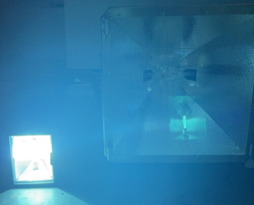 太陽(yáng)光精準(zhǔn)還原：朗普全光譜日照模擬器達(dá)到A、B級(jí)