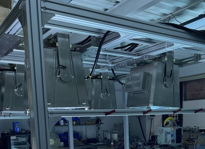 全光譜太陽光照模擬器的技術(shù)規(guī)范涵蓋了哪些方面？