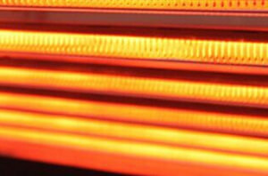 真空共晶爐鹵素短波紅外線加熱管：如何推動(dòng)IGBT焊接工藝的突破？