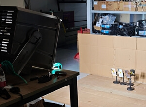 從高成本戶外測試到精準實驗室光照模擬：全光譜模擬器提升手機研發(fā)效率