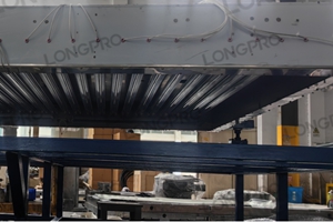 破局熱塑樹(shù)脂成型困境！朗普紅外線加熱方案助力高效生產(chǎn)與新能源創(chuàng)新