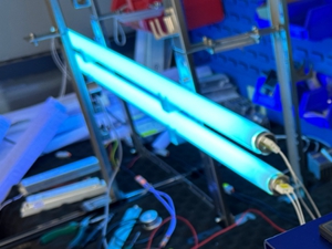 UVA340紫外老化燈管輻照度測試：避開誤區(qū) + 選對方法 = 準確數(shù)據(jù)！